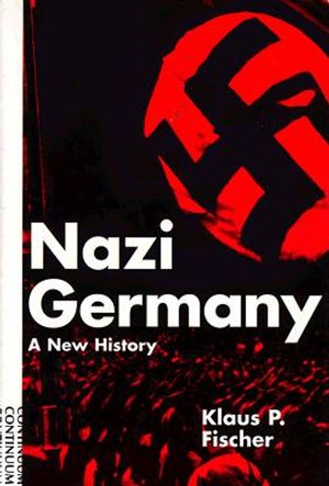 Nazi Germany: A New History image number 0