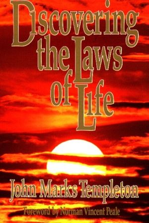Discovering Laws of Life: Tfp image number 0