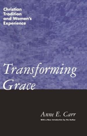 Transforming Grace image number 0