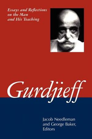 Gurdjieff image number 0