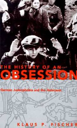 History of an Obsession image number 0