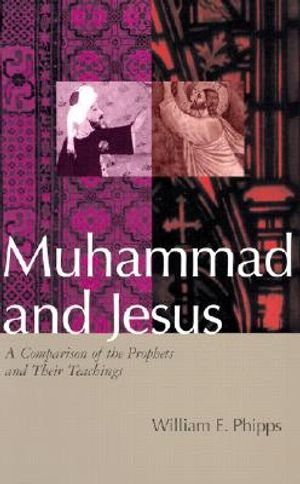 Muhammad and Jesus image number 0