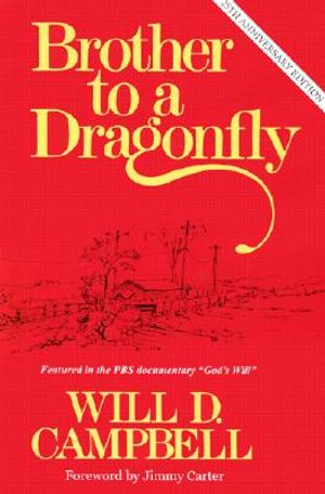 Brother to a Dragonfly: 25th Anniversary Edition image number 0