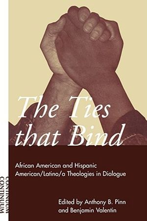 Ties That Bind: African American and Hispanic American/Latino/A Theologies in Dialogue image number 0