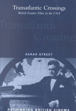 Transatlantic Crossings image number 0
