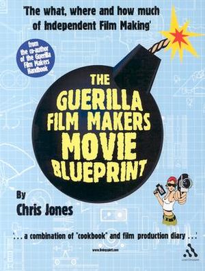 Guerilla Film Makers Movie Blueprint image number 0