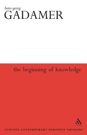 Beginning of Knowledge image number 0