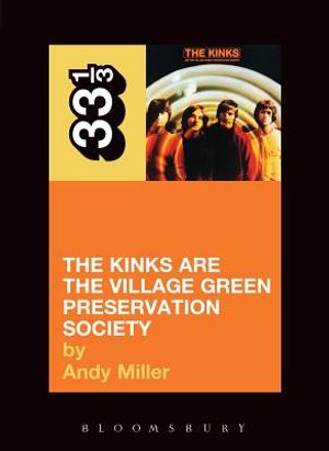 The Kinks' the Kinks Are the Village Green Preservation Society image number 0