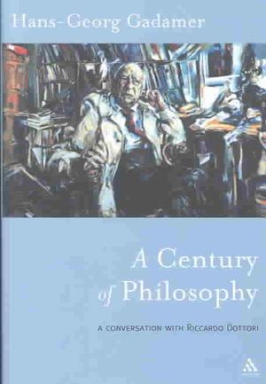 Century of Philosophy image number 0