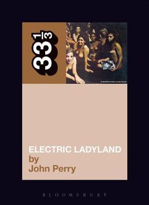 Electric Ladyland image number 0
