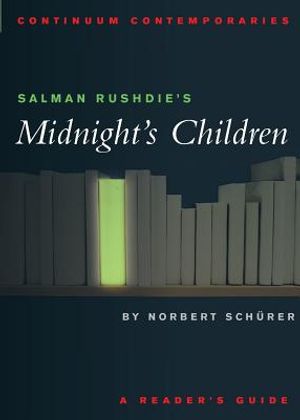 Salman Rushdie's Midnight's Children: A Reader's Guide image number 0