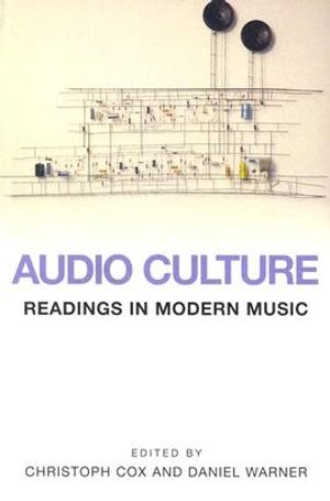 Audio Culture image number 0