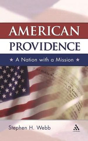 American Providence: A Nation with a Mission image number 0