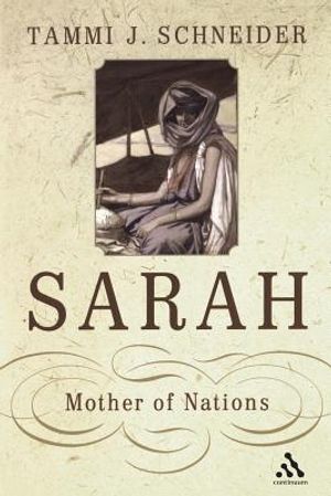 Sarah image number 0