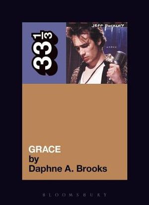Jeff Buckley's Grace image number 0