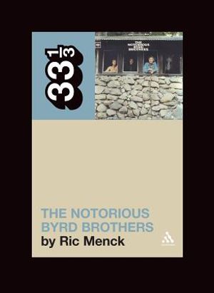 The Byrds' the Notorious Byrd Brothers image number 0