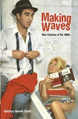 Making Waves: New Cinemas of the 1960s image number 0