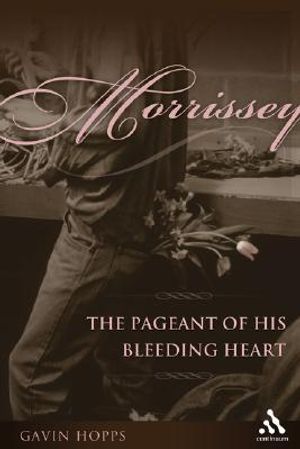 Morrissey image number 0