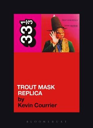 Trout Mask Replica image number 0