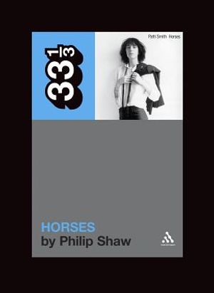 Patti Smith's Horses image number 0