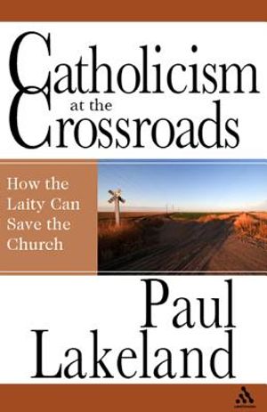 Catholicism at the Crossroads image number 0