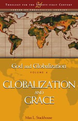 Globalization and Grace image number 0