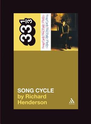 Song Cycle image number 0