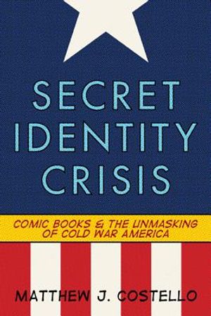 Secret Identity Crisis image number 0