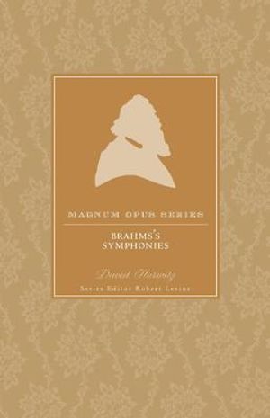 Brahms' Symphonies: A Closer Look image number 0