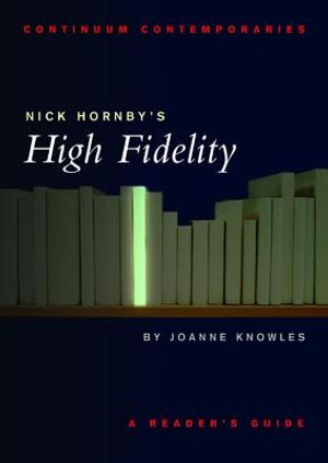 Nick Hornby's High Fidelity image number 0