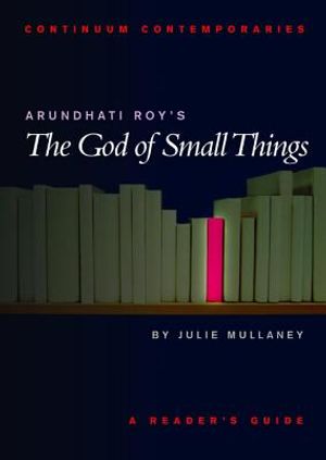 Arundhati Roy's the God of Small Things image number 0
