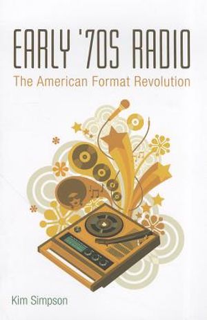 Early '70s Radio: The American Format Revolution image number 0