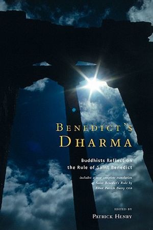 Benedict's Dharma image number 0
