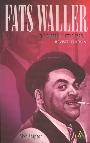 Fats Waller: The Cheerful Little Earful image number 0