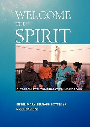 Welcome the Spirit image number 0