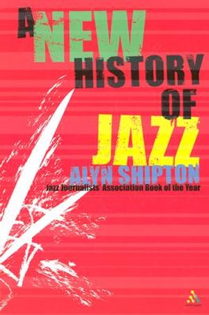 New History of Jazz image number 0