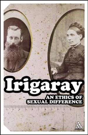 An Ethics of Sexual Difference image number 0