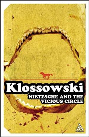 Epz Nietzsche and the Vicious Circle image number 0