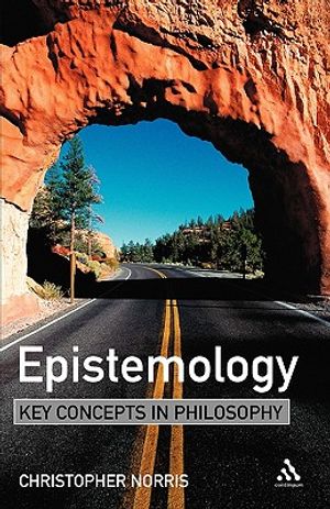 Epistemology: Key Concepts in Philosophy image number 0