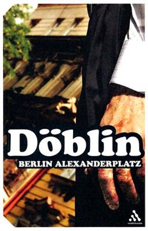 Berlin Alexanderplatz: The Story of Franz Biberkopf image number 0