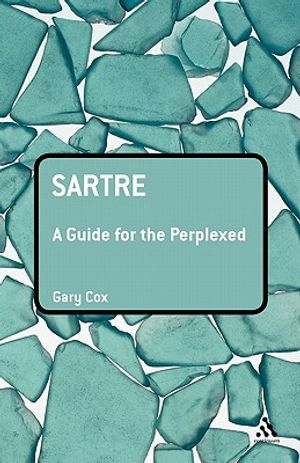 Sartre: A Guide for the Perplexed image number 0