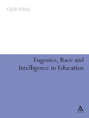 Eugenics, Race and Intelligence in Education image number 0