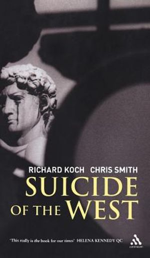 Suicide of the West image number 0