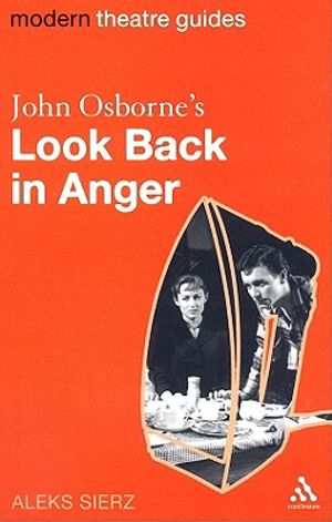 John Osborne's Look Back in Anger image number 0