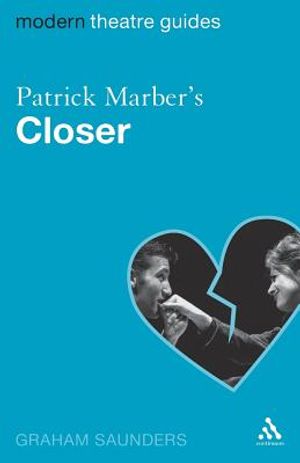 Patrick Marber's Closer image number 0