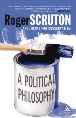 A Political Philosophy image number 0