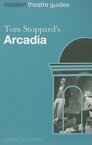 Tom Stoppard's Arcadia image number 0