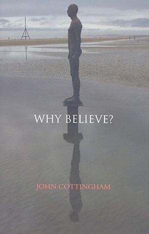 Why Believe? image number 0
