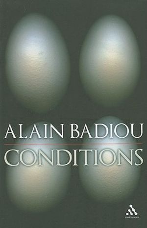 Conditions image number 0