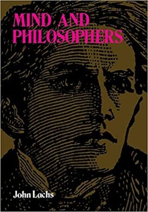 Mind and Philosophers image number 0